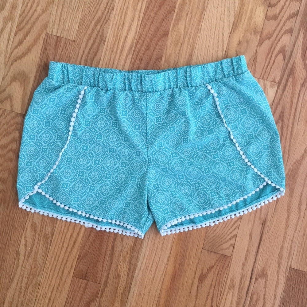 Catherine Malandrino Sleep / Beach Shorts